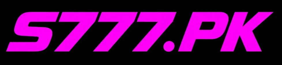 s777.pk logo
